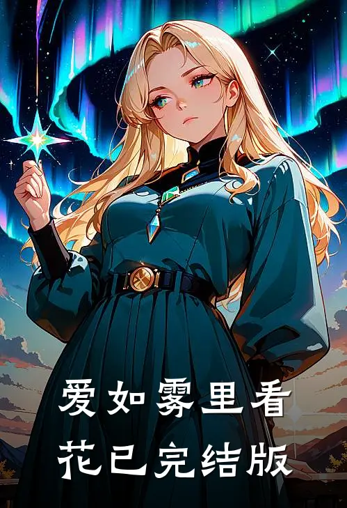 爱如雾里看花已完结版