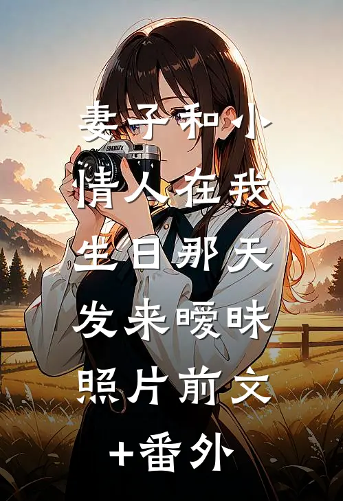 妻子和小情人在我生日那天，发来暧昧照片前文+番外