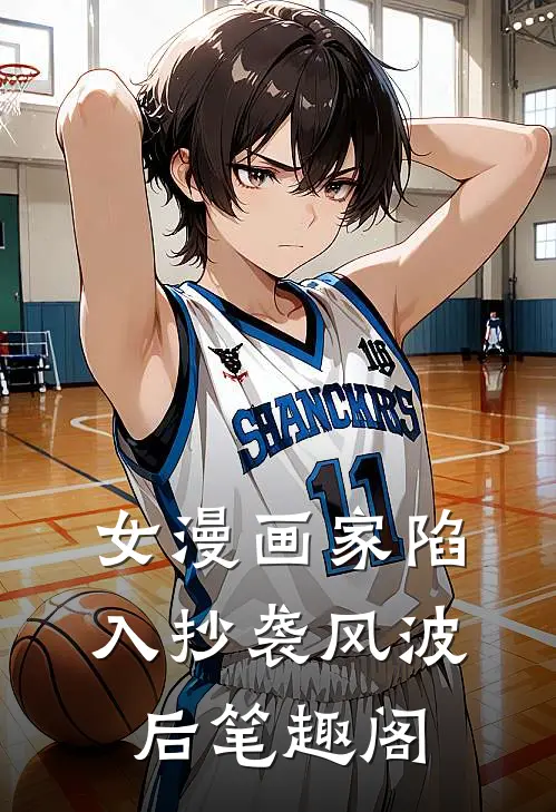 女漫画家陷入抄袭风波后笔趣阁
