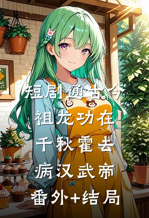 短剧通古今，祖龙功在千秋霍去病汉武帝:(番外)+(结局)