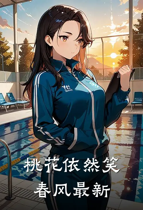 桃花依然笑春风最新