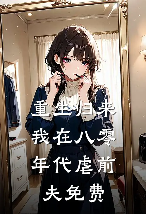 重生归来，我在八零年代虐前夫免费