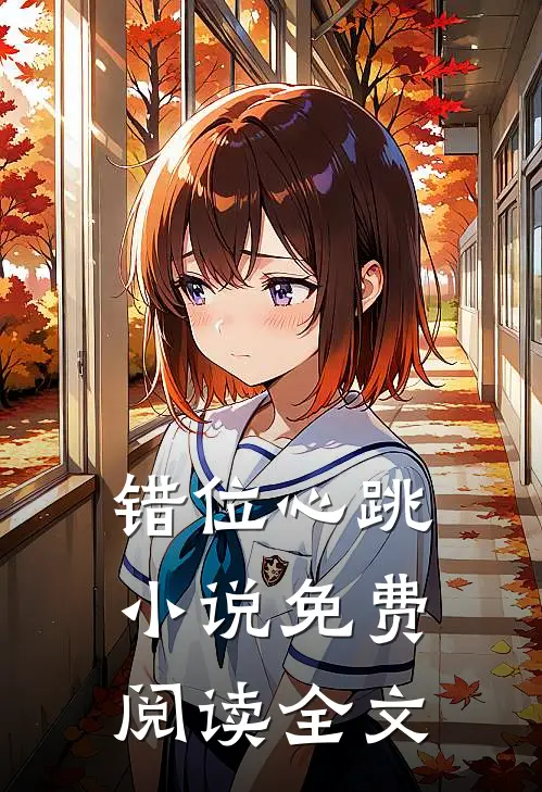 错位心跳小说免费阅读全文