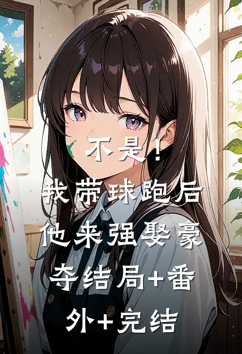 不是！我带球跑后他来强娶豪夺:结局+番外+完结