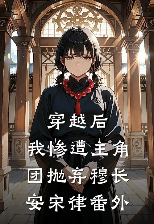 穿越后，我惨遭主角团抛弃穆长安宋律番外