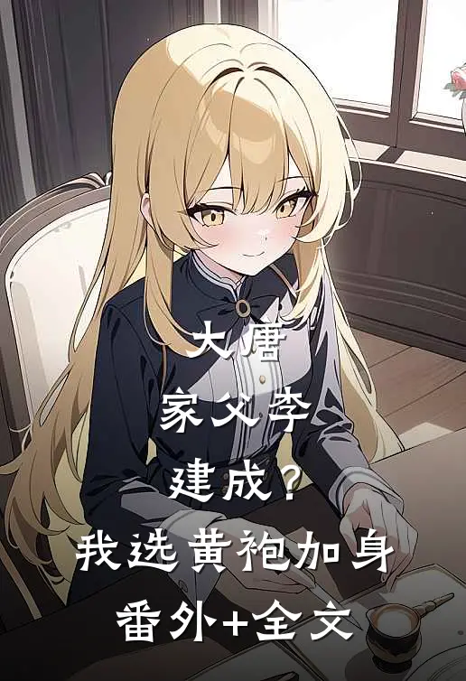 大唐：家父李建成？我选黄袍加身(番外)+(全文)
