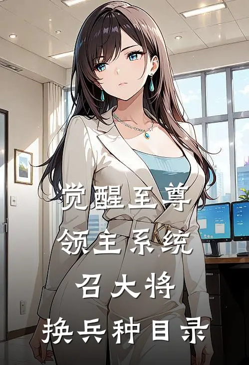 觉醒至尊领主系统：召大将，换兵种目录