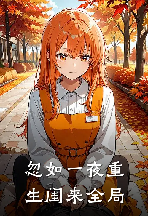 忽如一夜重生闺来全局