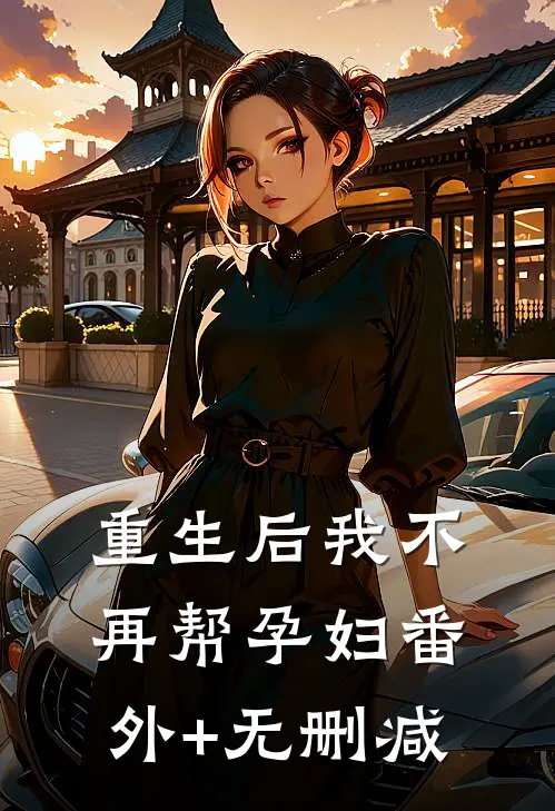 重生后我不再帮孕妇番外+无删减