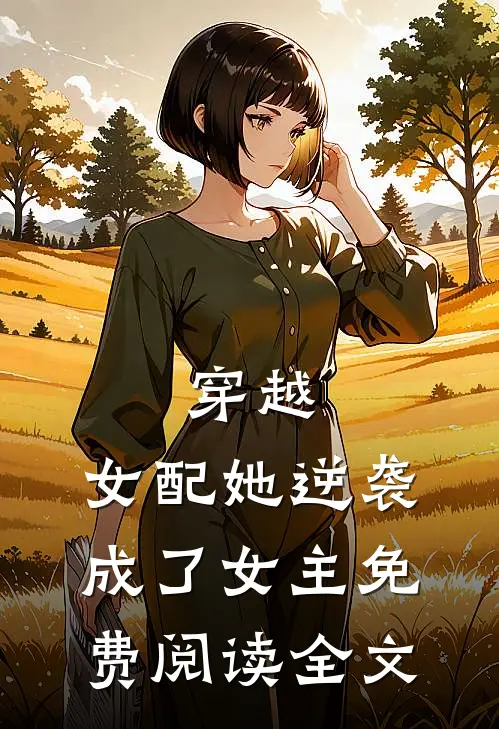 穿越：女配她逆袭成了女主免费阅读全文