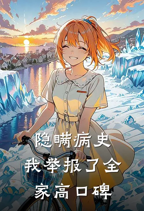 隐瞒病史，我举报了全家高口碑