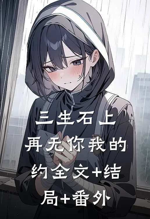 三生石上，再无你我的约全文+结局+番外