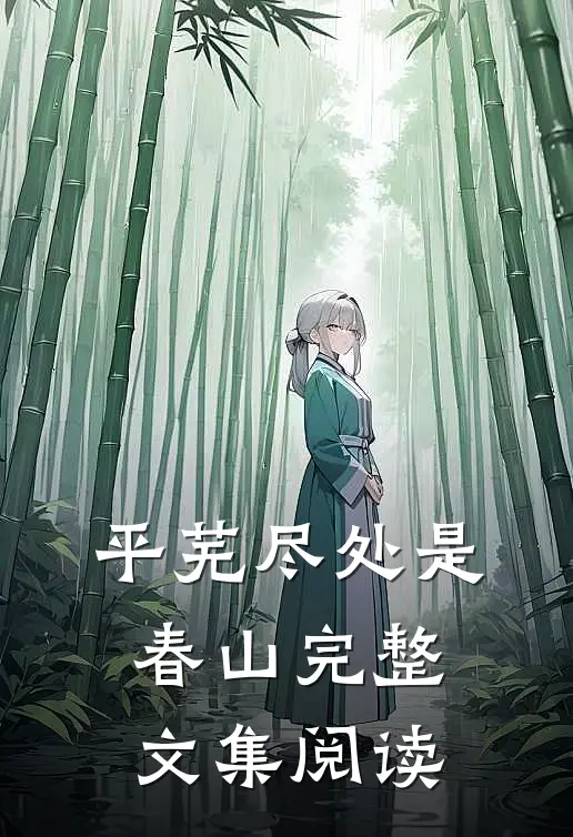 平芜尽处是春山完整文集阅读