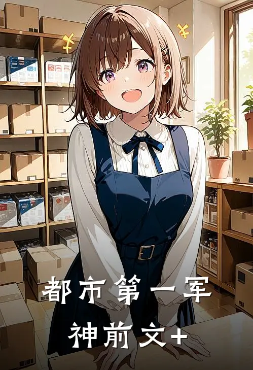 都市第一军神前文+