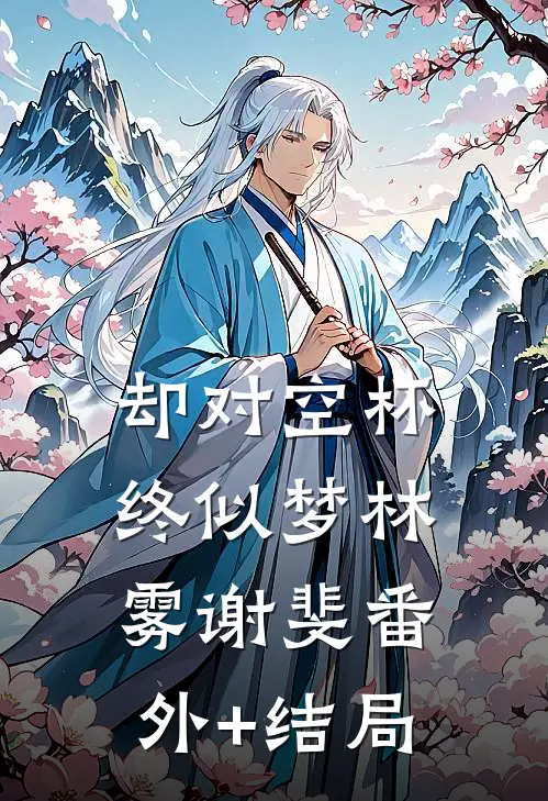 却对空杯终似梦林雾谢斐(番外)+(结局)
