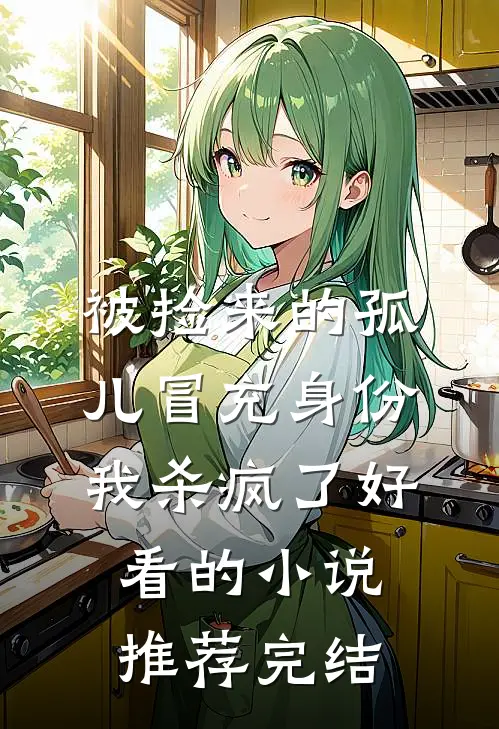 被捡来的孤儿冒充身份，我杀疯了好看的小说推荐完结