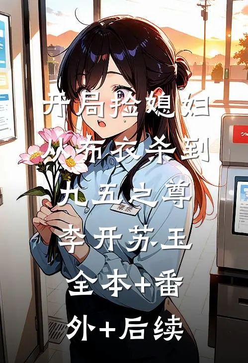开局捡媳妇：从布衣杀到九五之尊李开苏玉:全本+番外+后续