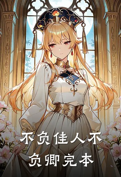 不负佳人不负卿完本