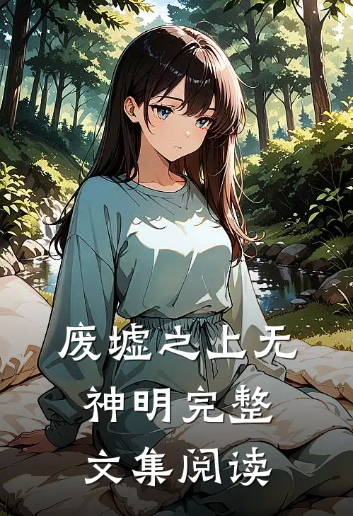 废墟之上无神明完整文集阅读