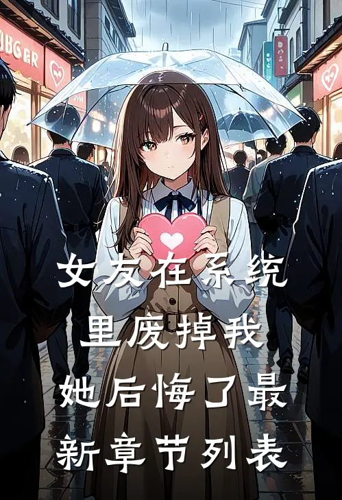 女友在系统里废掉我，她后悔了最新章节列表