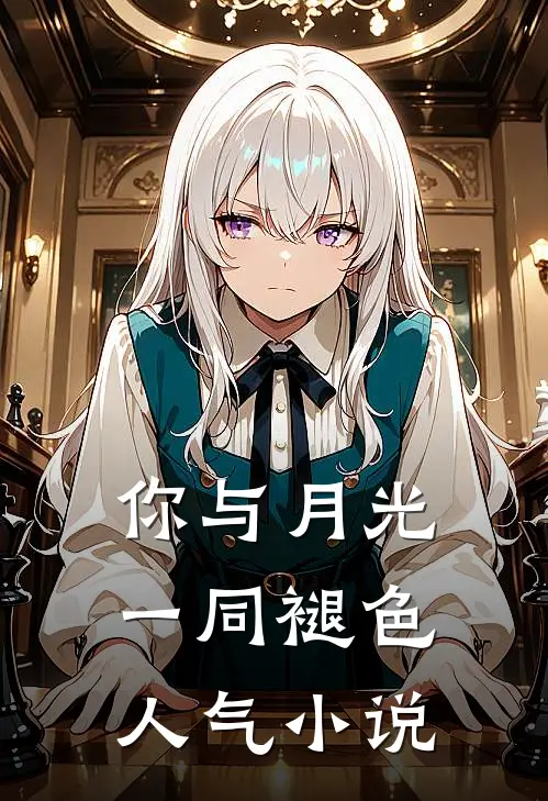 你与月光一同褪色人气小说