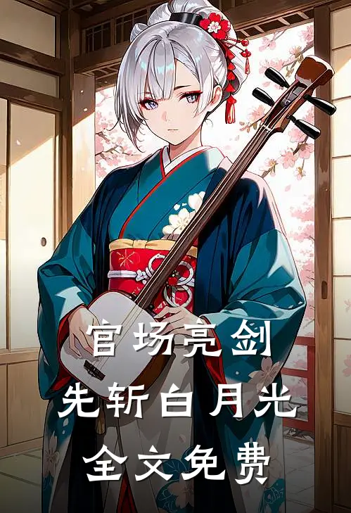 官场亮剑：先斩白月光全文免费