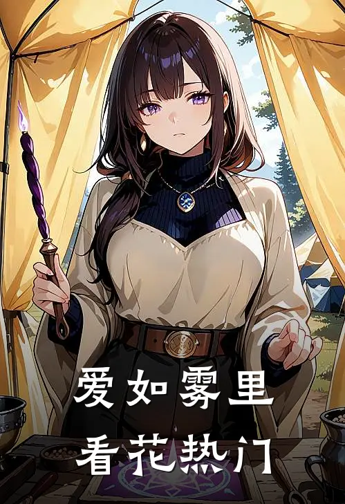 爱如雾里看花热门