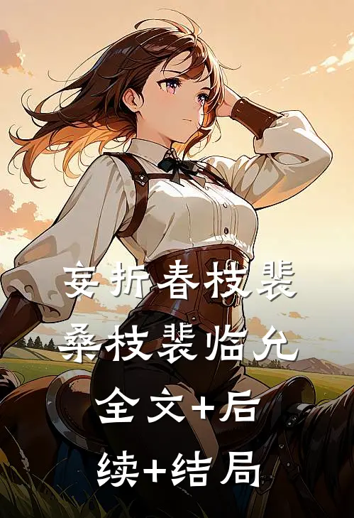妄折春枝裴桑枝裴临允全文+后续+结局