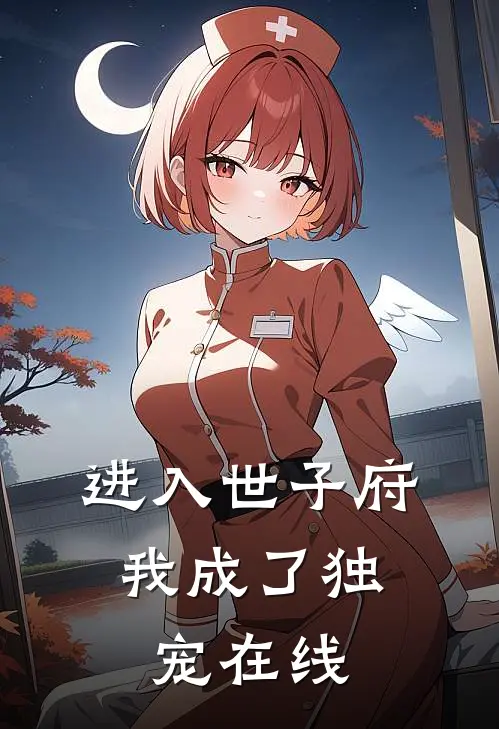进入世子府，我成了独宠在线