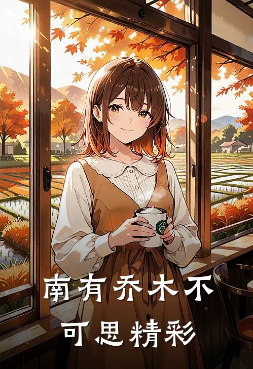 南有乔木不可思精彩