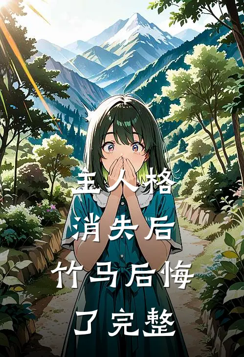主人格消失后，竹马后悔了完整