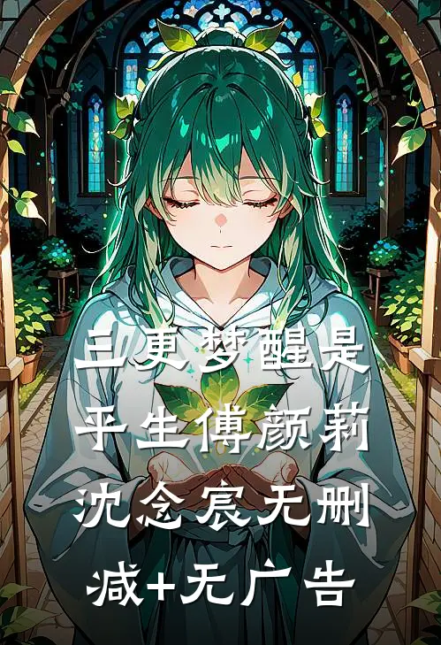 三更梦醒是平生傅颜莉沈念宸无删减+无广告