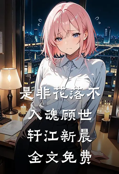 是非花落不入魂顾世轩江新晨全文免费