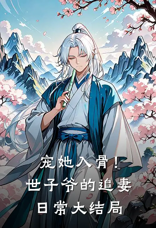 宠她入骨！世子爷的追妻日常大结局