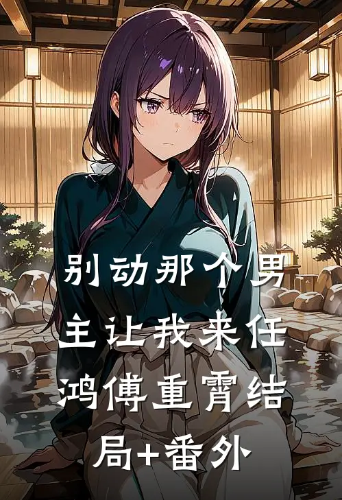 别动那个男主让我来任鸿傅重霄结局+番外