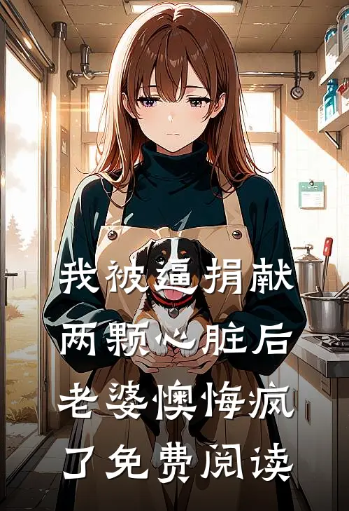 我被逼捐献两颗心脏后，老婆懊悔疯了免费阅读