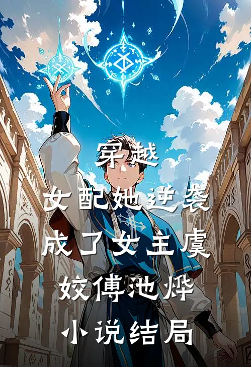 穿越：女配她逆袭成了女主虞姣傅池烨小说结局