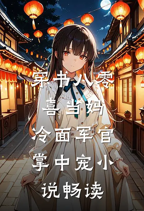 穿书八零喜当妈，冷面军官掌中宠小说畅读