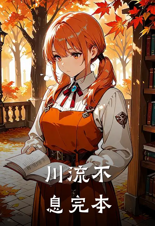 川流不息完本