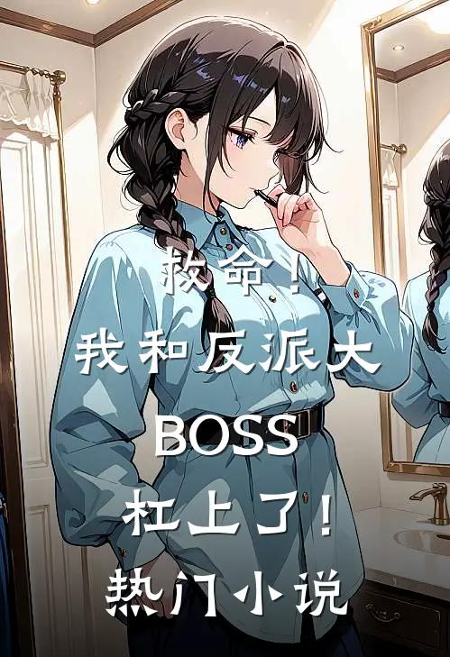救命！我和反派大BOSS杠上了！热门小说