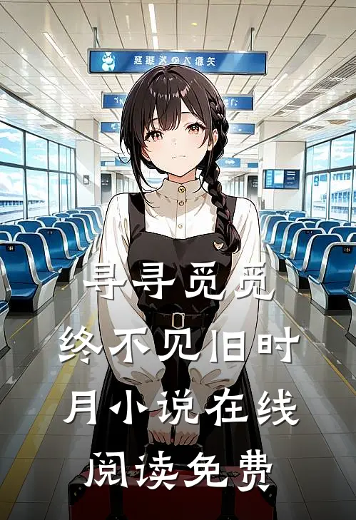 寻寻觅觅，终不见旧时月小说在线阅读免费