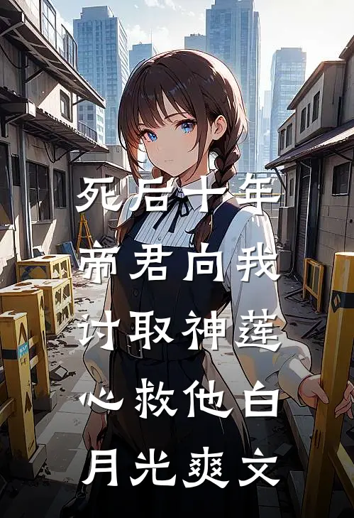 死后十年，帝君向我讨取神莲心救他白月光爽文