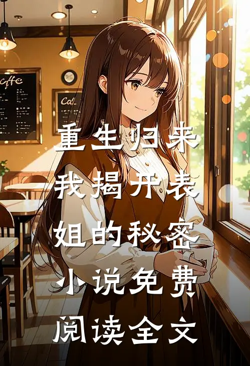 重生归来，我揭开表姐的秘密小说免费阅读全文