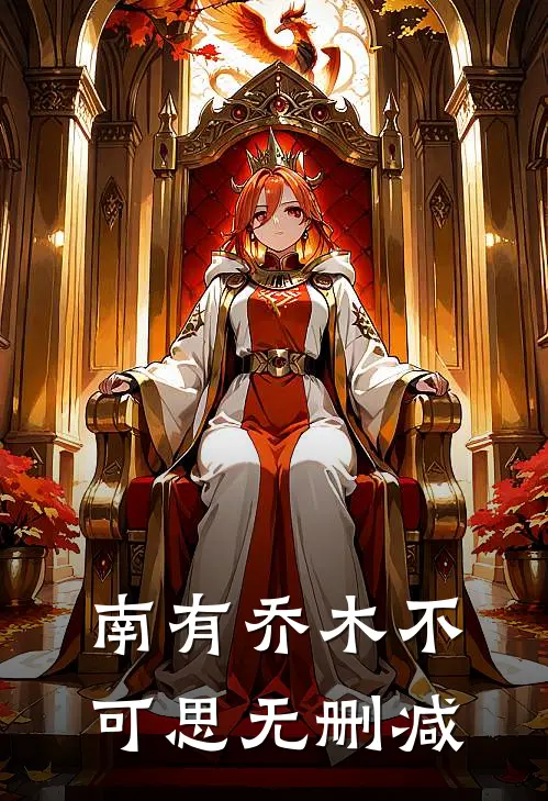 南有乔木不可思无删减