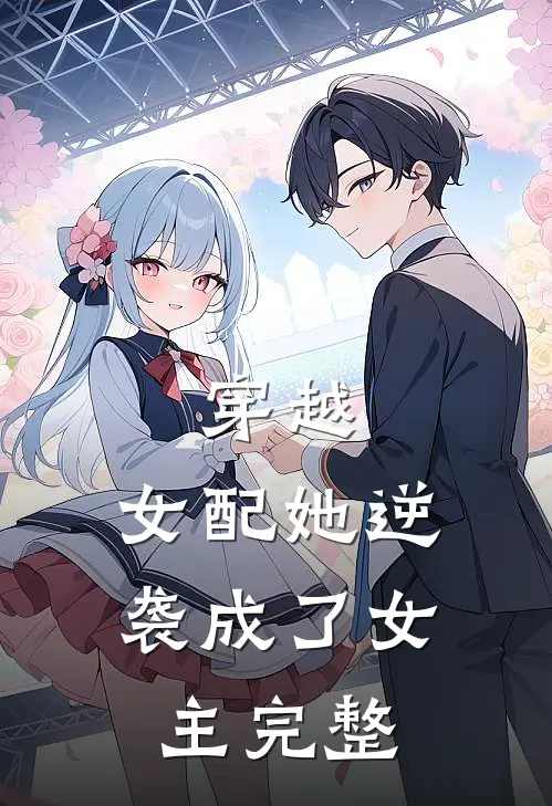 穿越：女配她逆袭成了女主完整