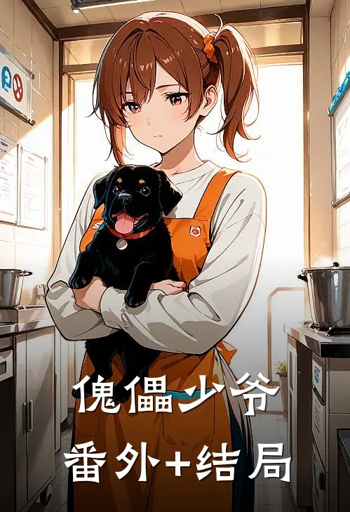 傀儡少爷:(番外)+(结局)
