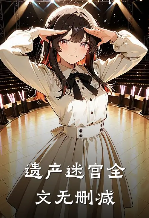 遗产迷宫全文无删减
