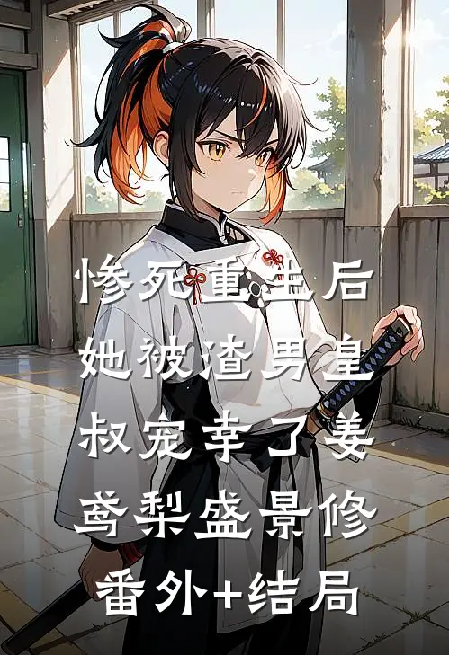 惨死重生后，她被渣男皇叔宠幸了姜鸢梨盛景修:(番外)+(结局)