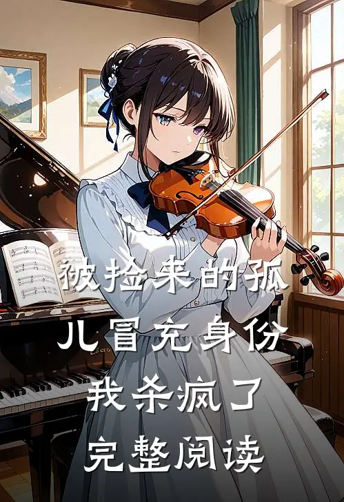 被捡来的孤儿冒充身份，我杀疯了完整阅读