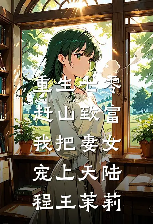 重生七零，赶山致富我把妻女宠上天陆程王茉莉